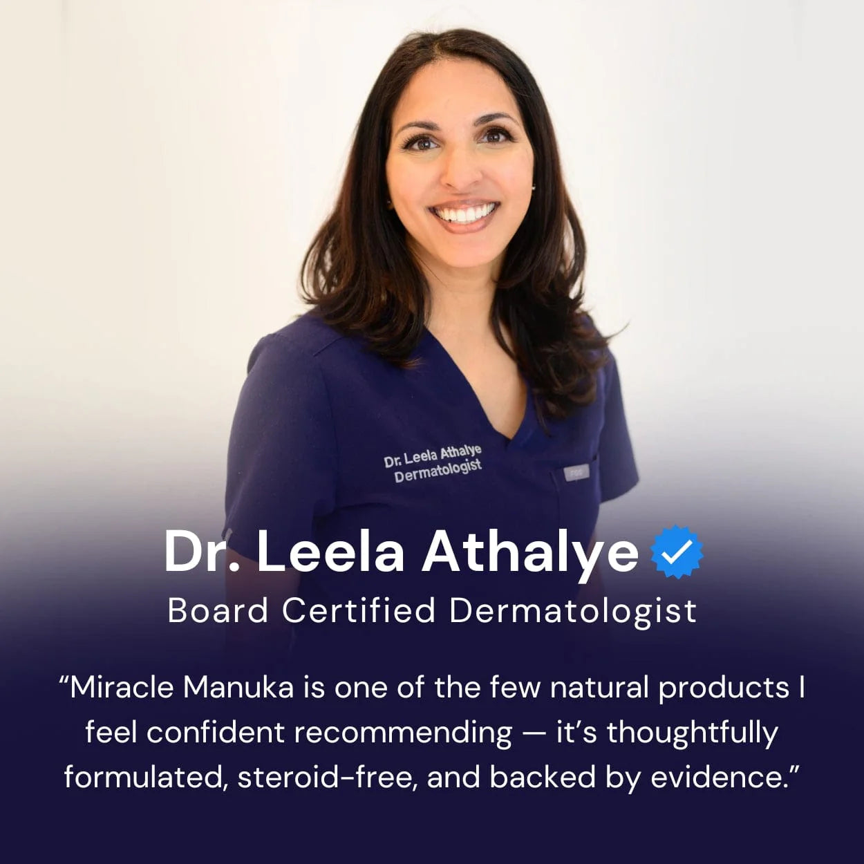 Miracle Mānuka Honey Soap